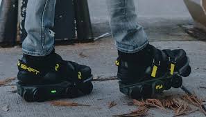 (H1) Game Changer: Chip AI di Sepatu Lari Ini Bisa Koreksi Formasi Lari Anda, Benarkah Lebih Baik dari Pelatih?