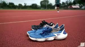 Skandal Keberlanjutan: Investigasi Daur Ulang 'Green' Sepatu Lari Major Brand yang Ternyata Hoax