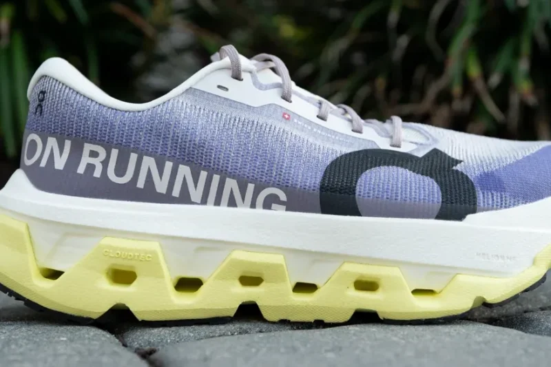 Sepatu Lari Hoka vs On Cloud vs Lokal: Tes 100 KM Jalan Kaki di April 2026, Merek Lokal Bikin Kaget!