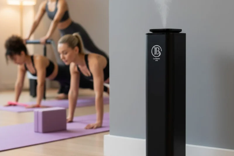 Gue Coba 3 Studio Yoga & Pilates Beda Harga (50rb, 200rb, 500rb per sesi): Ternyata yang Bikin Badan Enteng Bukan Ruangan Mewah atau Aromaterapi