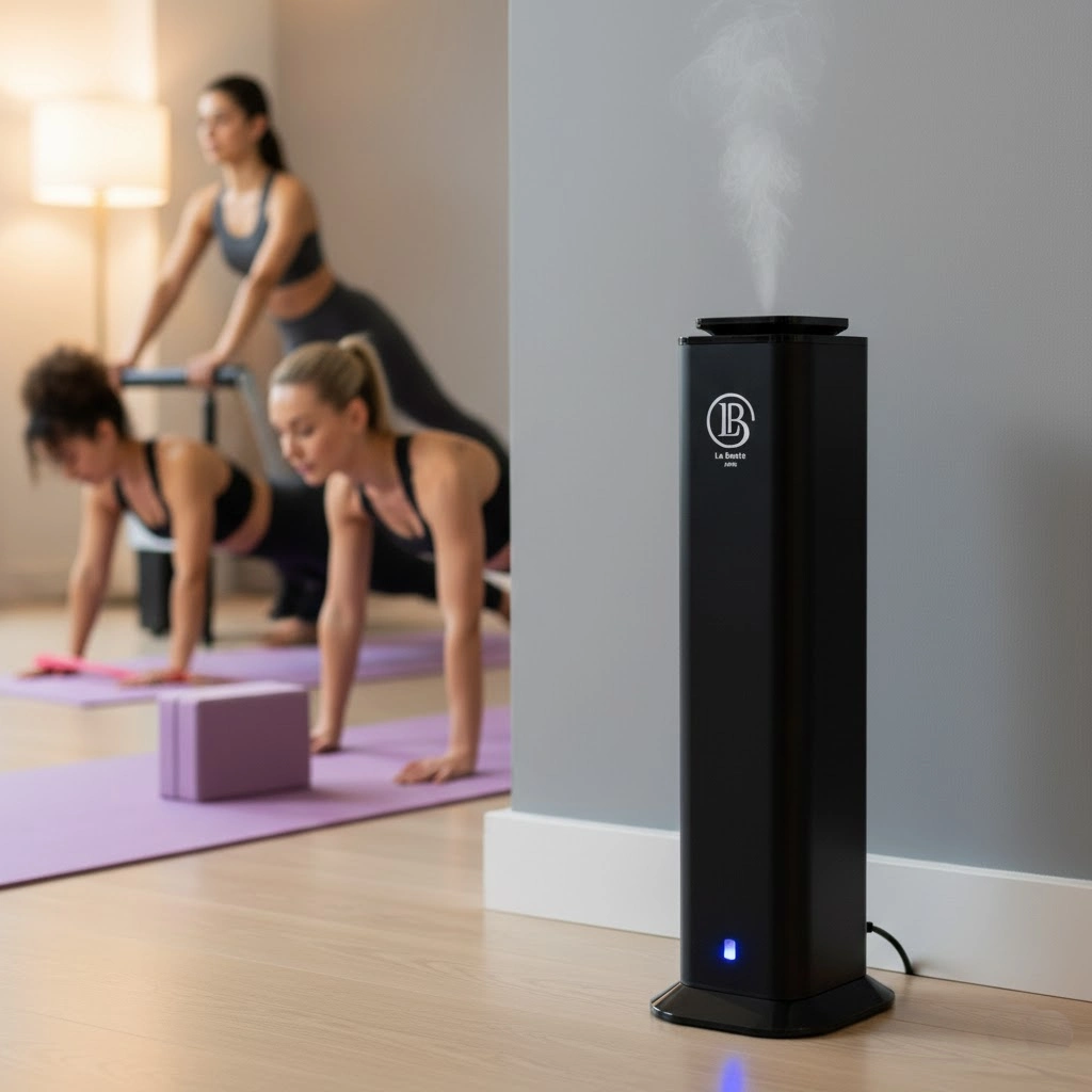 Gue Coba 3 Studio Yoga & Pilates Beda Harga (50rb, 200rb, 500rb per sesi): Ternyata yang Bikin Badan Enteng Bukan Ruangan Mewah atau Aromaterapi